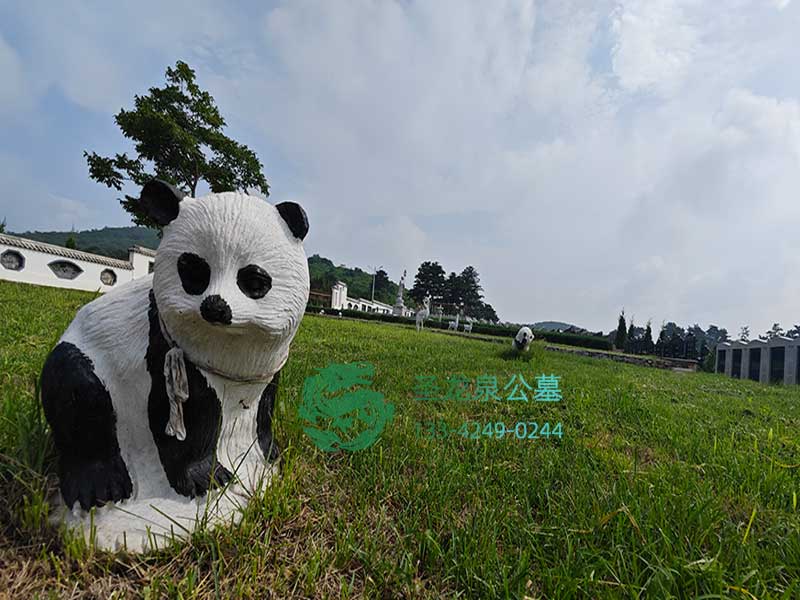 沈阳周边墓园精选，沈阳墓园恒久思念典范