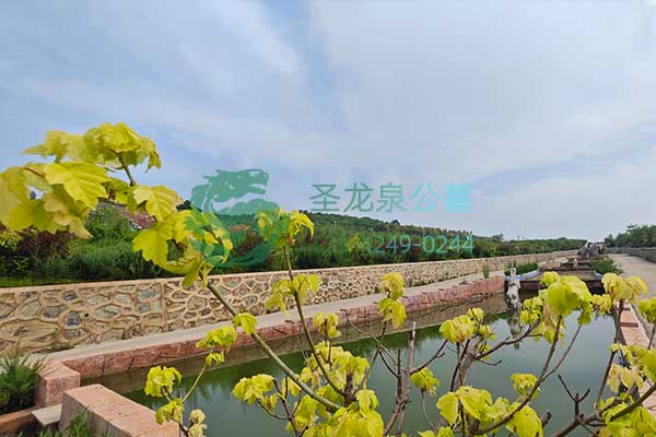 沈阳公墓