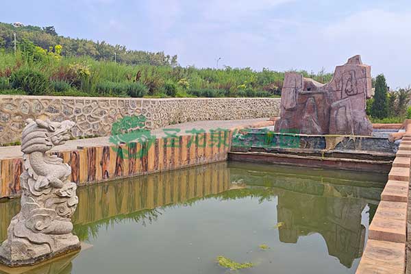 沈阳圣龙泉公墓 沈阳圣龙泉公墓